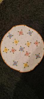 Vintage Schaal Schramberg Majolika, Ophalen