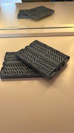 Mini kratjes, Doe-het-zelf en Verbouw, Kratten en Dozen, Ophalen of Verzenden, Zo goed als nieuw, Krat, Opvouwbaar