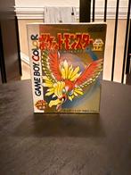 Pomemon gold gameboy (sealed, japans), Spelcomputers en Games, Games | Nintendo Game Boy, Avontuur en Actie, 1 speler, Nieuw, Ophalen of Verzenden