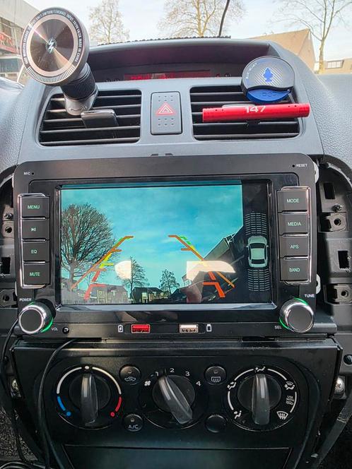 VOLKSWAGEN.SKODA.SEAT, Auto diversen, Autonavigatie, Nieuw, Ophalen of Verzenden