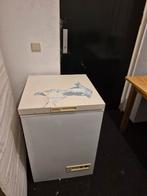 Nordland Vrieskist - Gebruikt, Ophalen, Vrieskist, Gebruikt, Minder dan 85 cm