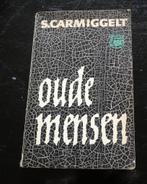 Oude mensen,  ean:9789029509510, Gelezen, Simon Carmiggelt, Ophalen of Verzenden, Nederland