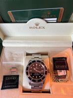 Rolex Submariner no date (2011), Sieraden, Tassen en Uiterlijk, Horloges | Heren, Ophalen of Verzenden, Staal, Zo goed als nieuw