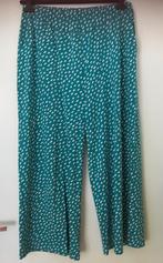 Zomerse zgan tricot Gudrun Sjoden broek biokatoen/modal,L, Kleding | Dames, Verzenden, Zo goed als nieuw