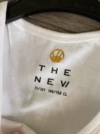 THE NEW hemdje nieuw mt 146-152, Nieuw, Ophalen of Verzenden, Shirt of Longsleeve, Jongen
