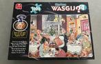 Wasgij puzzel 1000 stukjes, Hobby en Vrije tijd, Denksport en Puzzels, Ophalen, Gebruikt