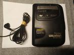 Sony WM-FX103 Walkman, Audio, Tv en Foto, Walkmans, Discmans en Minidiscspelers, Ophalen of Verzenden, Walkman