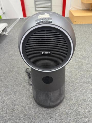 PHILIPS 3-in-1 2000 Series AMF220/15 Zwart (Showmodel) beschikbaar voor biedingen
