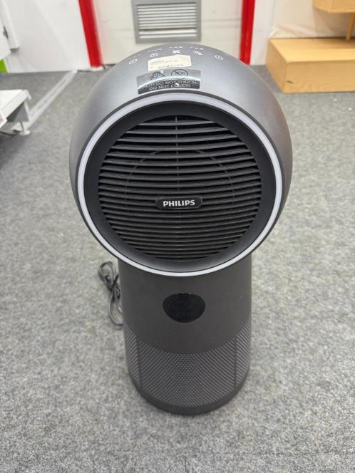 PHILIPS 3-in-1 2000 Series AMF220/15 Zwart (Showmodel), Witgoed en Apparatuur, Luchtbehandelingsapparatuur, Refurbished, Luchtreiniger