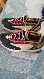Nike Zoom 2000 sneaker - maat 40 - zgan, Nike, Ophalen of Verzenden, Sneakers of Gympen, Zo goed als nieuw