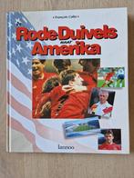 de Rode Duivels naar Amerika, Verzamelen, Sportartikelen en Voetbal, Ophalen of Verzenden, Zo goed als nieuw, Buitenlandse clubs