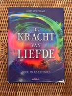 De kracht van liefde, Gelezen, Tarot of Kaarten leggen, Overige typen, Ophalen of Verzenden
