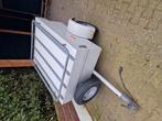 saris bagagekar, Auto diversen, Aanhangwagen-onderdelen, Ophalen, Gebruikt