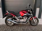 Moto guzzi breva v 750 ie, 2 cilinders, 744 cc, Particulier, Minimaal motorrijbewijs A2