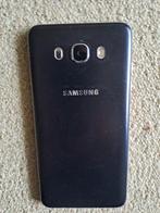 Samsung Galaxy J7 (2016), Telecommunicatie, Mobiele telefoons | Samsung, 16 GB, Ophalen of Verzenden, Zwart, Galaxy A