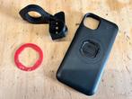 Quad lock - iPhone 14 plus, Ophalen of Verzenden, Zo goed als nieuw, IPhone 14