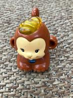 Vtech Zoef Zoef Dieren Anne Aap, Ophalen of Verzenden, Gebruikt, Overige typen, Met geluid