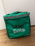 Uber Eats Delivery Bag, Ophalen, Gebruikt, UberEATS
