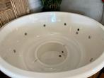 Nieuwe comfortabele 8 persoons Hottub met externe kachel, Ophalen, Nieuw