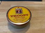 Blikje 'Troost' Special Cavendisch 100 gram tabak (leeg), Ophalen, Gebruikt, Tabaksdoos of Verpakking