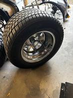 Mangers Trike velgen, Ophalen, Gebruikt