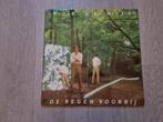 Rob de Nijs - De Regen Voorbij LP, Ophalen of Verzenden, Gebruikt, Pop