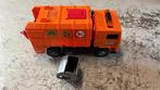 Bruder container auto met 1 container, Verzenden, Gebruikt