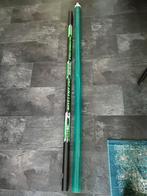 Maver Hi-Power Pole 13m, Ophalen of Verzenden, Zo goed als nieuw, Vaste hengel