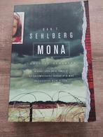 Dan T. Sehlberg - Mona, Ophalen of Verzenden, Zo goed als nieuw, Dan T. Sehlberg, Nederland