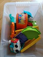 treinbaan met Tineke Trein, Kinderen en Baby's, Speelgoed | Vtech, Ophalen, Gebruikt