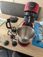 Keukenmachine, Ophalen of Verzenden, Zo goed als nieuw