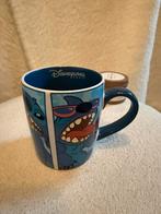 Disneyland Parijs Stitch mok, Verzamelen, Ophalen of Verzenden, Overige figuren, Zo goed als nieuw, Servies