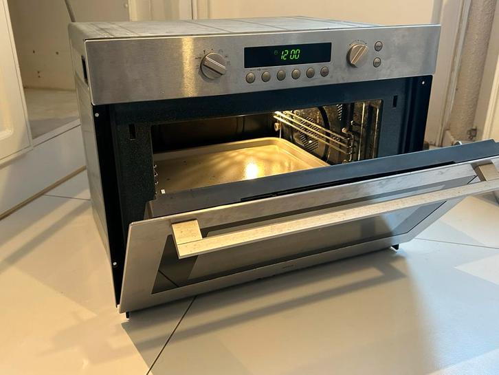 Defecte Atag Combi-Oven Magnetron - Onderdelen of Reparatie, Witgoed en Apparatuur, Magnetrons, Niet werkend, Inbouw, Combimagnetron