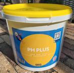 Te koop: PH Plus granulaat + chloortabletten voor zwembad, Tuin en Terras, Zwembad-toebehoren, Ophalen, Zo goed als nieuw, Reinigingsmiddel