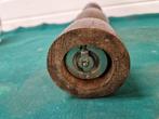 pepermolen vintage van hout, Ophalen of Verzenden, 'T Olde Gre-j, Info@toldegrej.nl, Endepoelstraat 20f Didam