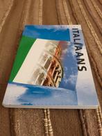 Taalgids Italiaans, Boeken, Ophalen, Zo goed als nieuw, Non-fictie
