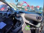 Kachel Bedieningspaneel van een Toyota Aygo, Auto-onderdelen, Ophalen of Verzenden, 3 maanden garantie, Gebruikt, Toyota