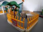 Playmobil dierentuin, Kinderen en Baby's, Speelgoed | Playmobil, Ophalen, Zo goed als nieuw