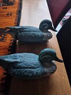 2 Mooie Lok Eenden, Ophalen of Verzenden