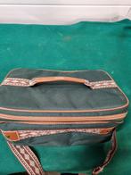 beautycase groen nieuw, Ophalen of Verzenden, 'T Olde Gre-j, Info@toldegrej.nl, Endepoelstraat 20f Didam