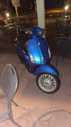 Vespa Sprint 4T 2V 2015, Fietsen en Brommers, Scooters | Vespa, Ophalen, Gebruikt, Overige modellen, 49 cc