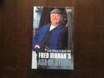 Fred Dibnah's' Stoommachine's, Boeken, Ophalen, Nieuw, Trein
