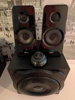 Trust Tytan 2.1 Bluetooth speaker set, Ophalen, Zo goed als nieuw, Audiokanaal 2.1, Trust