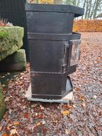 Houtkachel, Huis en Inrichting, Kachels, Ophalen, Gebruikt, Hout, Houtkachel