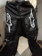 Alpinestars Motorcross Broek - Maat 32, Motoren, Kleding | Motorkleding, Ophalen of Verzenden, Tweedehands, Broek | textiel