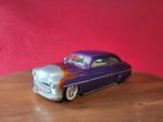 Mercury hotrod 1:18, Ophalen of Verzenden, Zo goed als nieuw, Auto, Overige merken