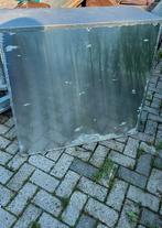 Aluminium kast voor in de tuin of camping, Doe-het-zelf en Verbouw, Elektra en Kabels, Ophalen, Gebruikt, Overige typen