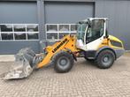 LIEBHERR 508 COMPACT, VDH Machinery, Info@vdhmachinery.nl, De Koaten 11, 9288GB Kootstertille, NL