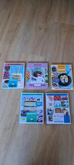 Heel Holland bakt : bak / kook boeken, Ophalen, Zo goed als nieuw, Nederland en België