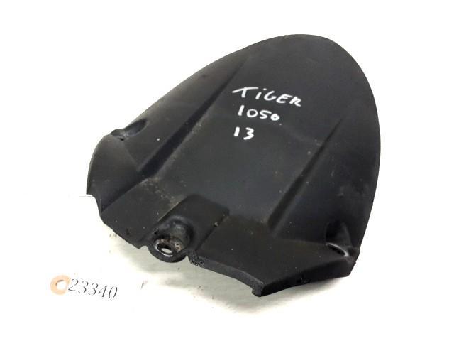 Tiger 1050 2007 - 2013 Triumph Spatbord D1-48539, Motoren, Accessoires | Overige